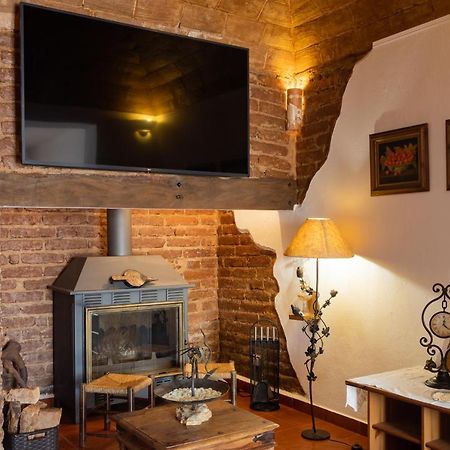 エヴォラ Casa Da Ti'Lolaヴィラ エクステリア 写真