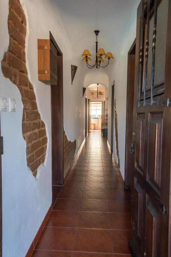 エヴォラ Casa Da Ti'Lolaヴィラ エクステリア 写真