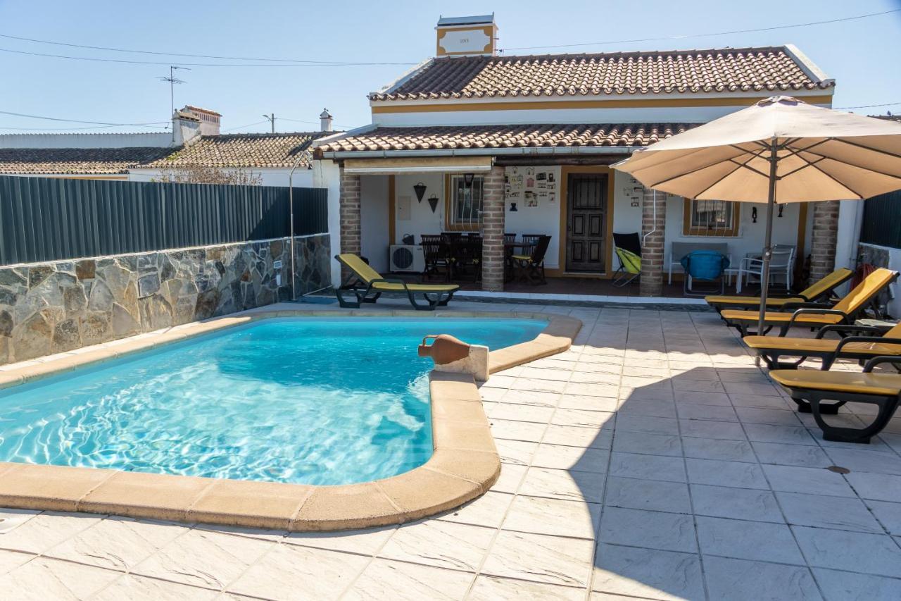 エヴォラ Casa Da Ti'Lolaヴィラ エクステリア 写真