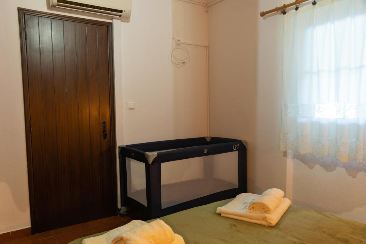 エヴォラ Casa Da Ti'Lolaヴィラ エクステリア 写真