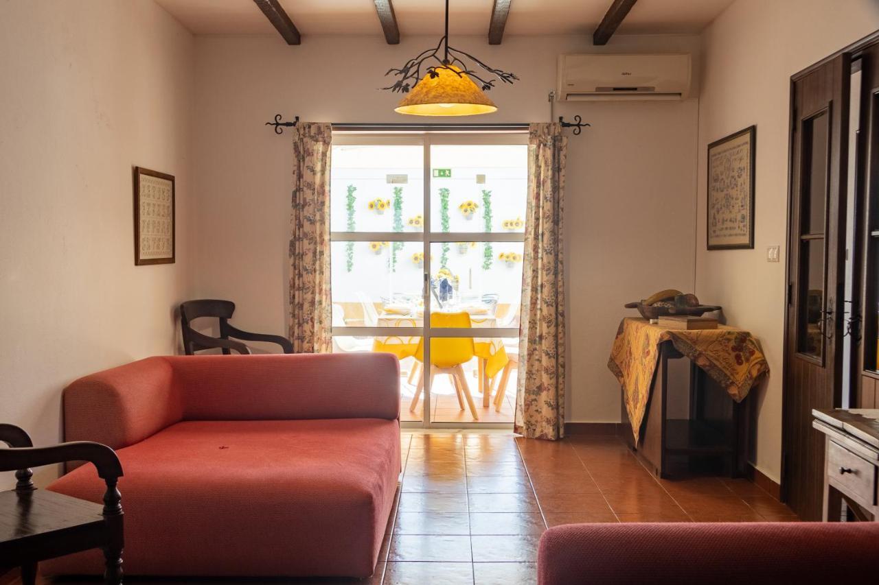 エヴォラ Casa Da Ti'Lolaヴィラ エクステリア 写真