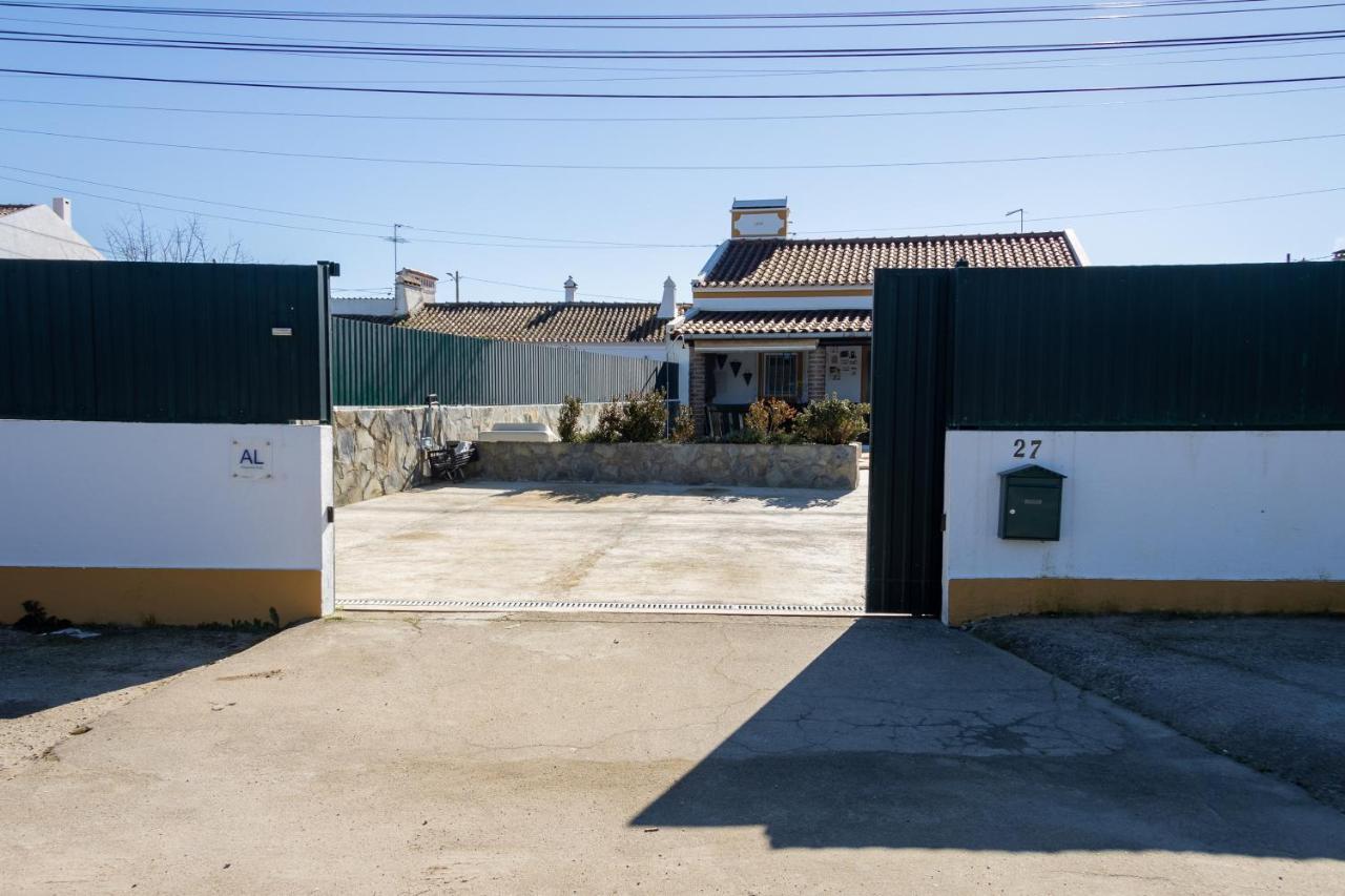 エヴォラ Casa Da Ti'Lolaヴィラ エクステリア 写真
