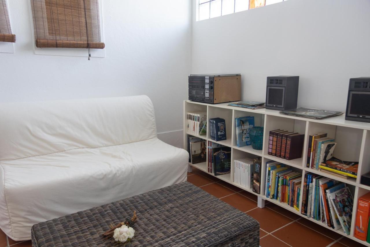 エヴォラ Casa Da Ti'Lolaヴィラ エクステリア 写真