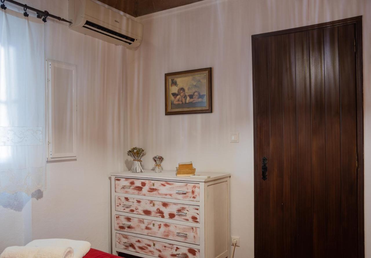 エヴォラ Casa Da Ti'Lolaヴィラ エクステリア 写真